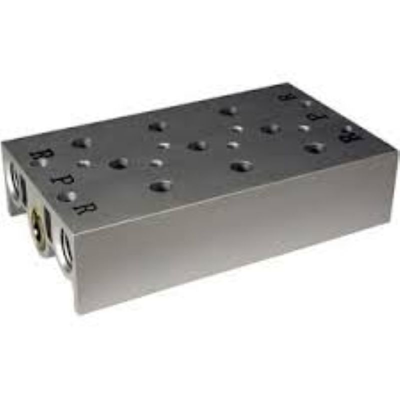 Van điện từ SMC VV5F3-30-021